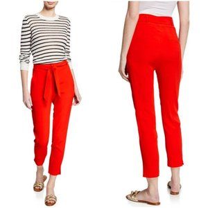 VERONICA BEARD Faxon High Waist - NWT